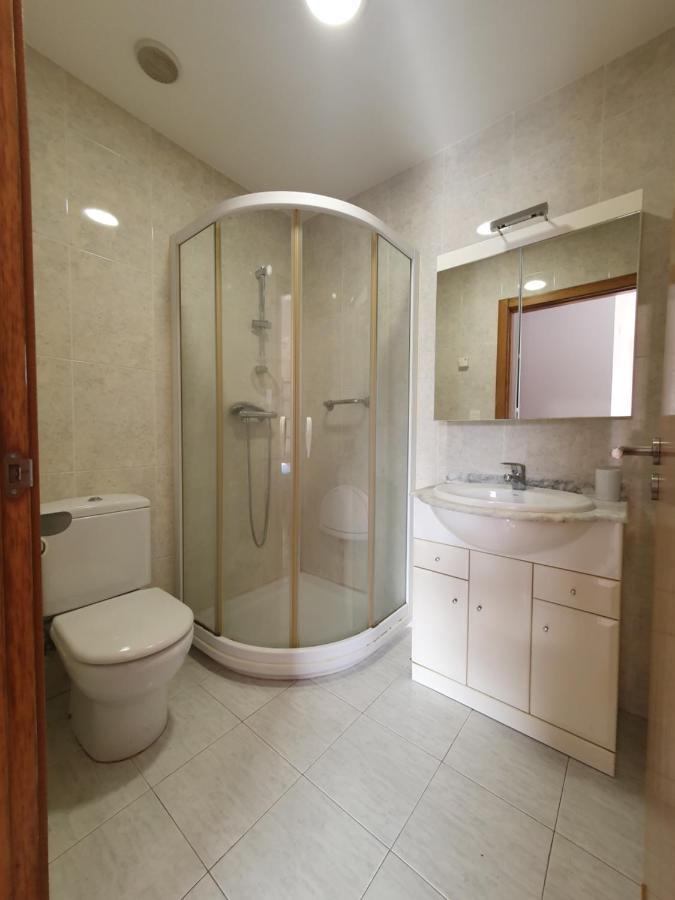 Appartamento Luminoso Piso Con Terraza Y Aparcamiento Ess01636 Hondarribia Esterno foto